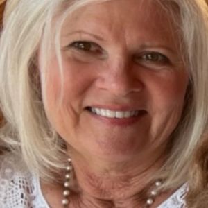 Meet your Posher, Peggy